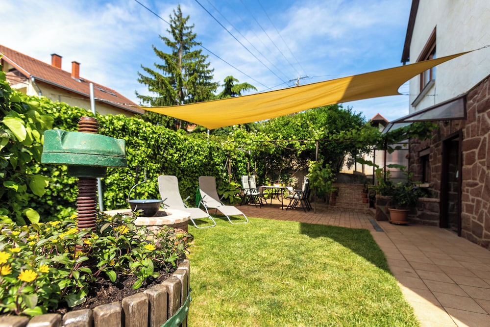Centrum Apartment