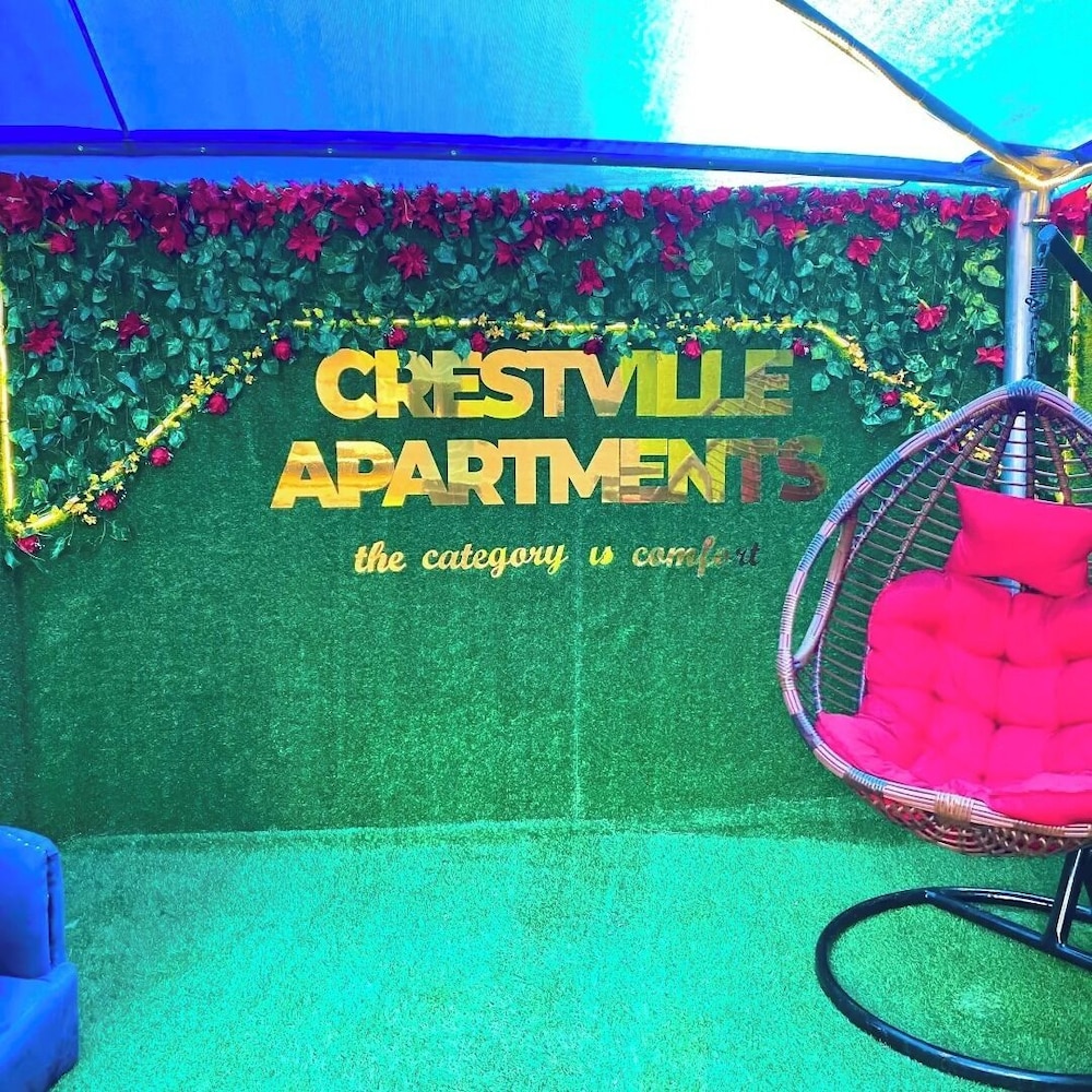 Crestville Apartments