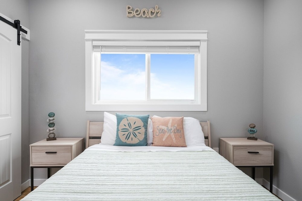 2nd Life 2 Bedroom Home