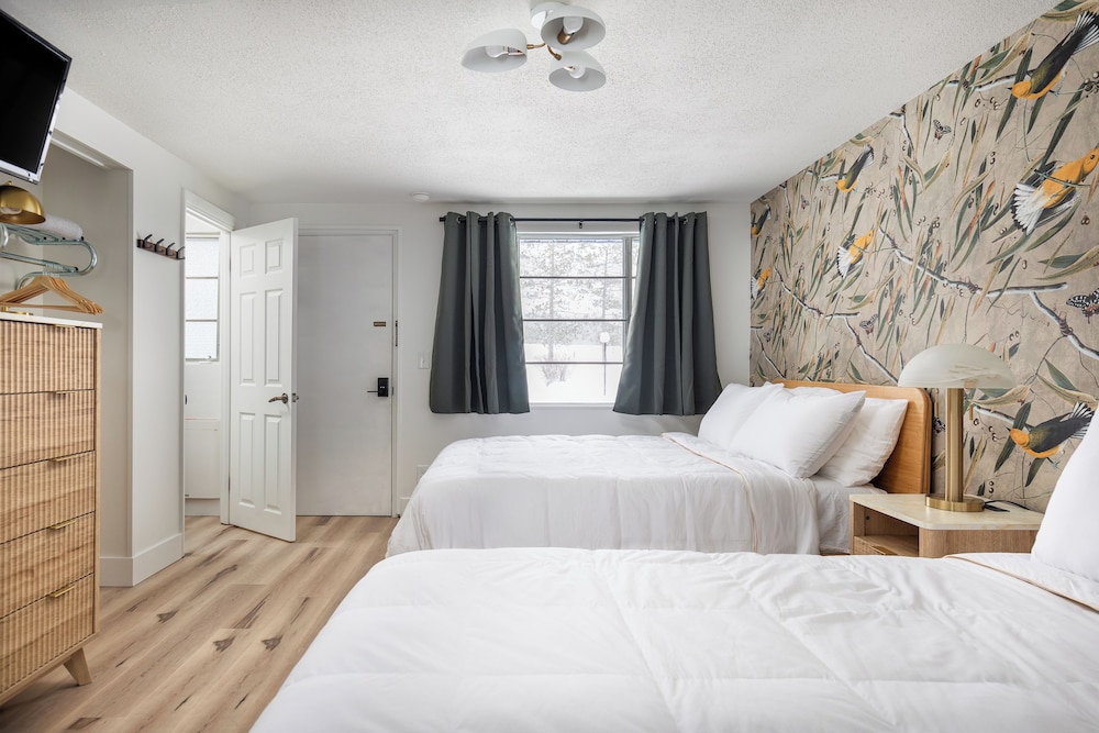 The Windmoor Lodge