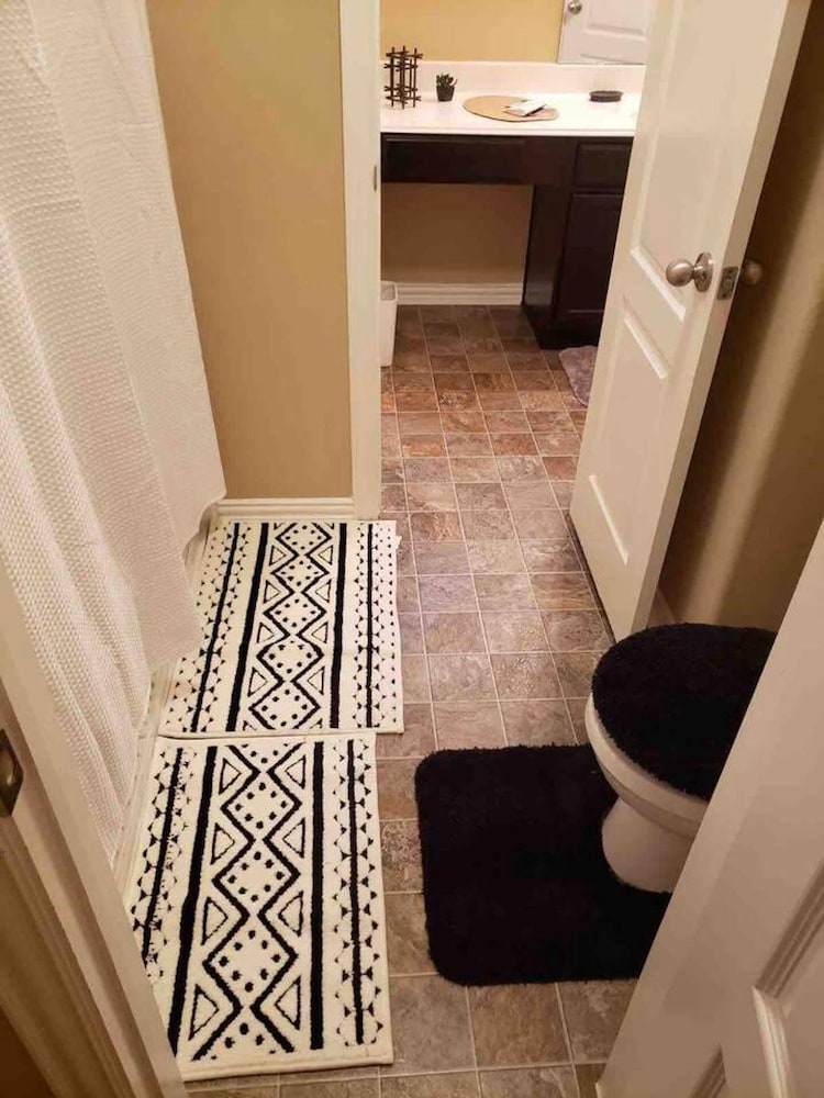 Luxury Stay - Near Houston Airport