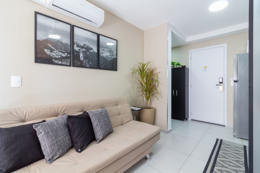Close to Rio s City Center Im712