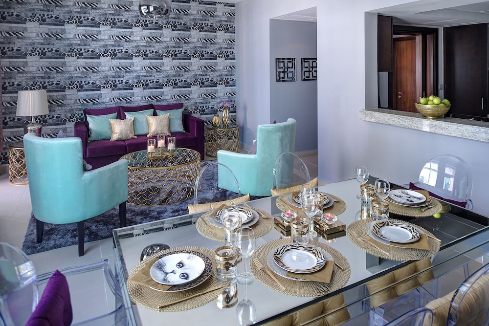 Dream Inn Dubai - Park Island