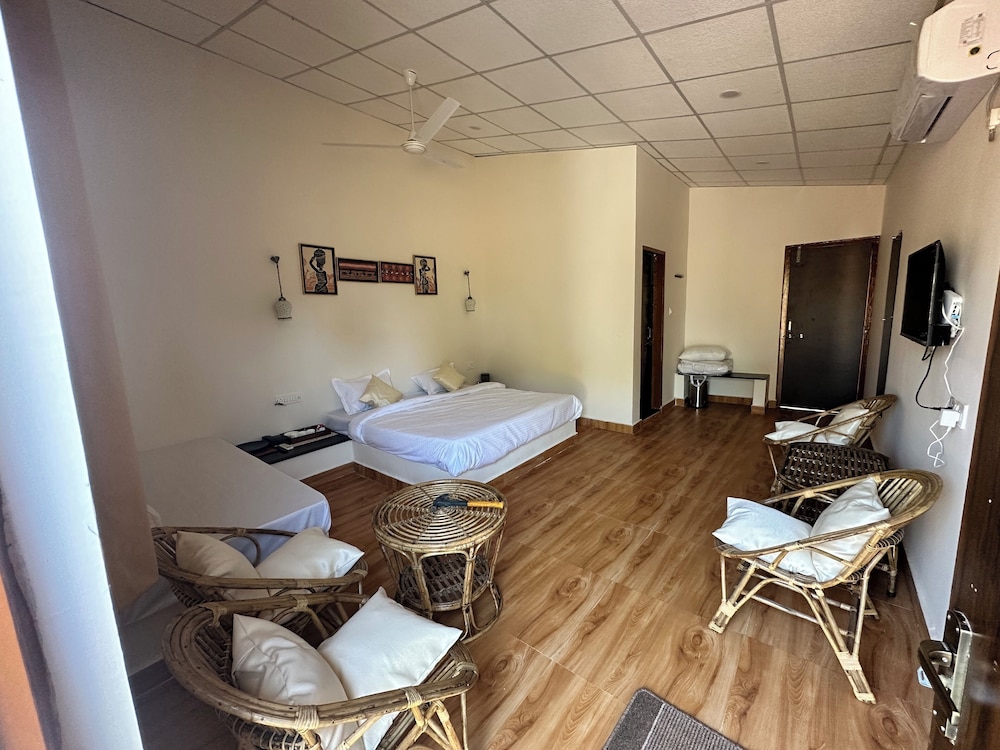 Delight farm stays