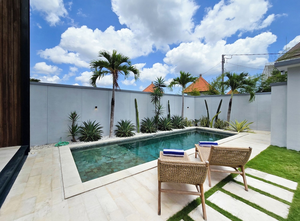 Villa Casa Josephine