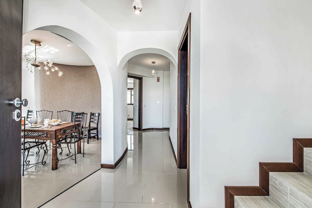 Casa Dos Amigos