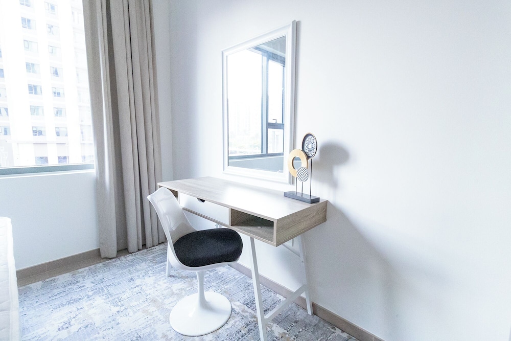 HAPPY SEASON I Park Heights 2 Dubai Hills 1BR