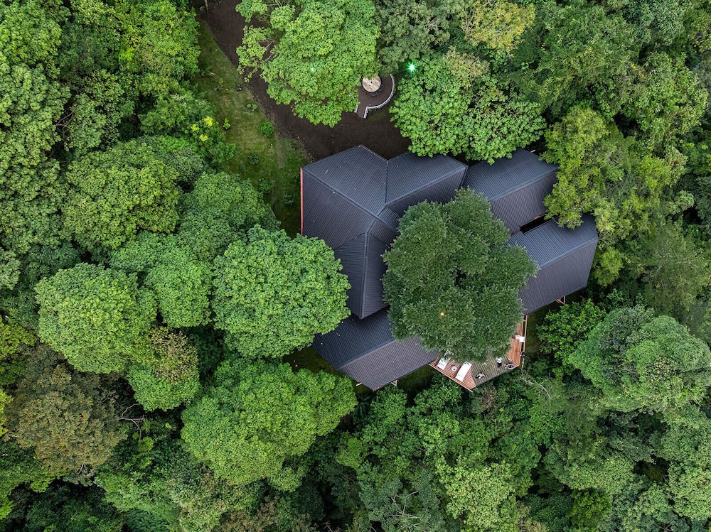 El Tigre Hideaway