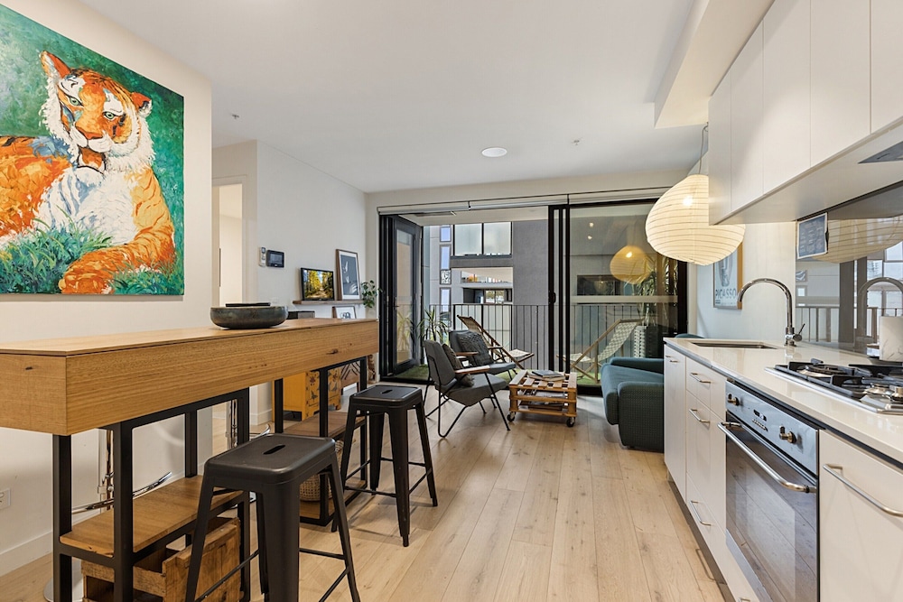 City View Haven in South Melbourne