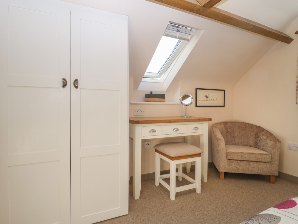 The Nest at the Round House