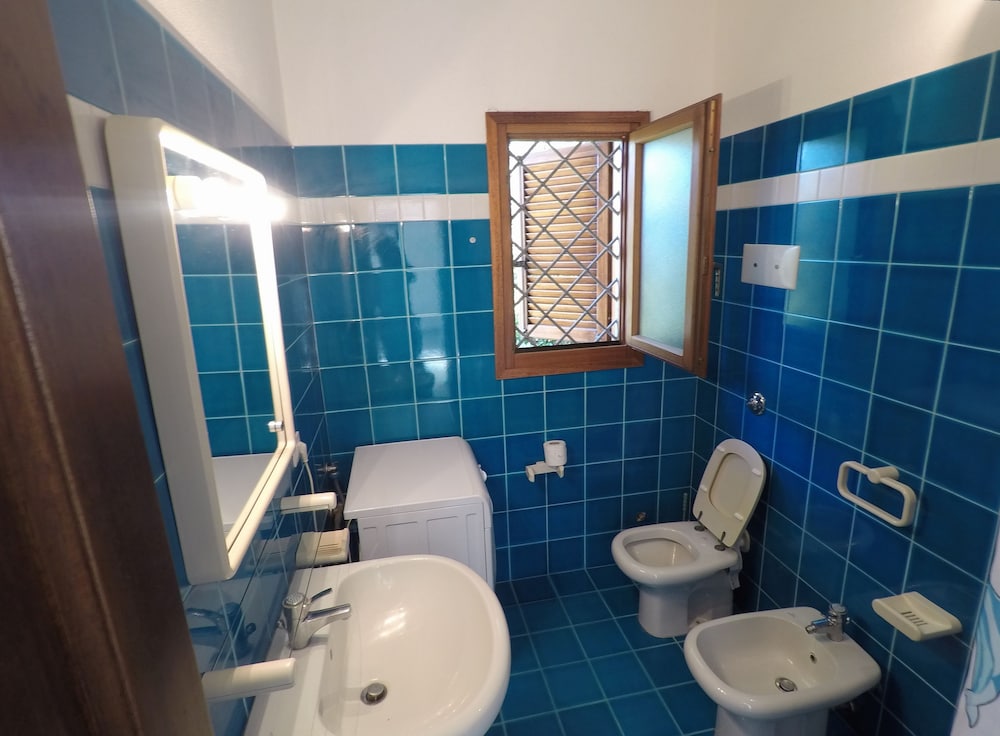 Coclearia Apartment