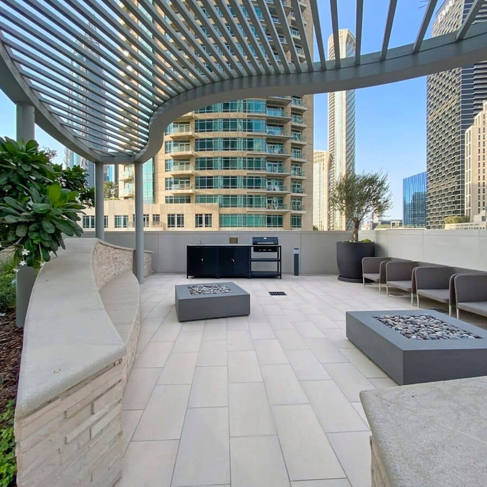 Silkhaus Opera District in Downtown New Tower
