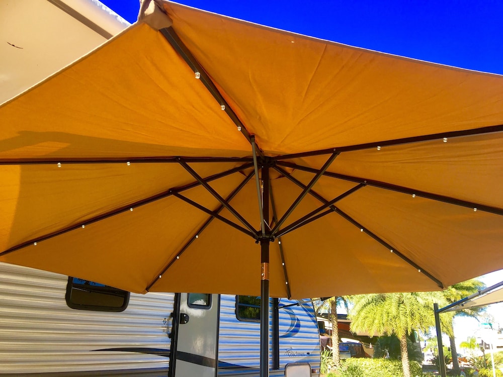 Enduro RV Citrus Valley Resort