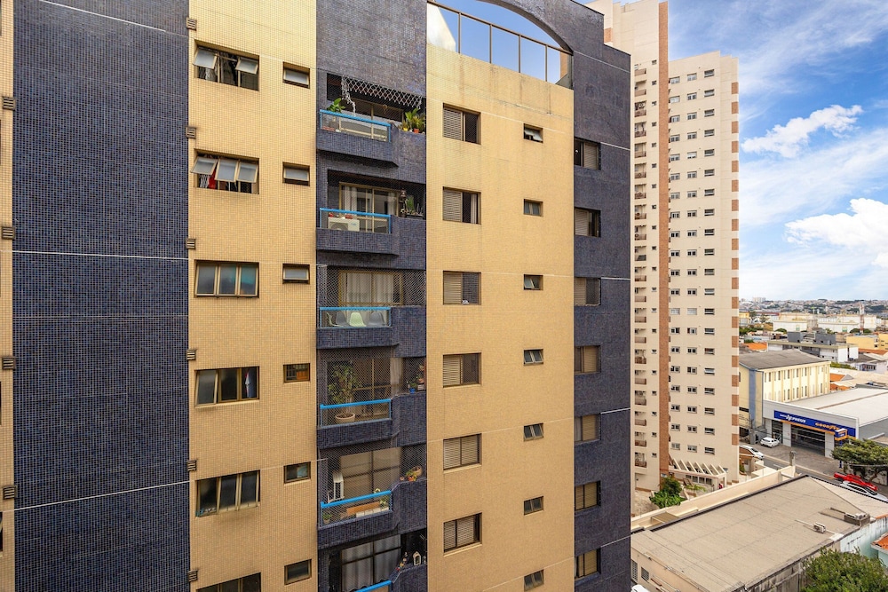 Estudios Neo Home São Caetano