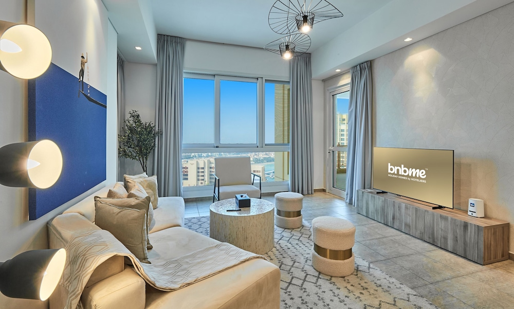 Marina Residence - 1108