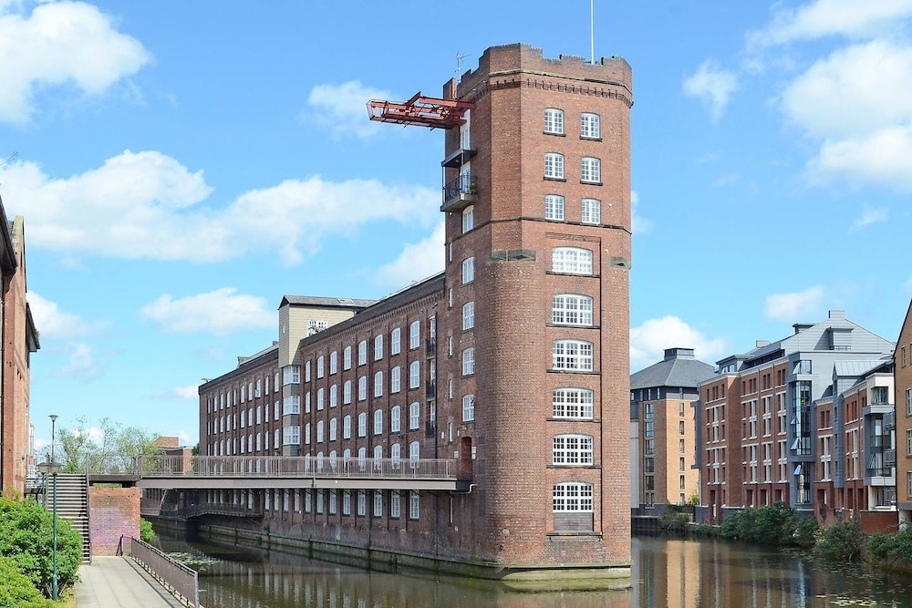 Riverside Studios — York