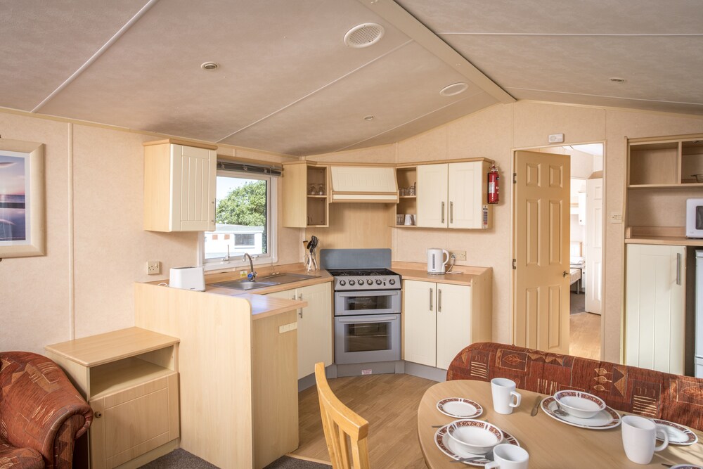 South Bay Holiday Park