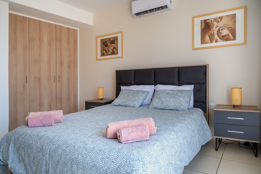 Narcissos Nissi Beach Apartment C5