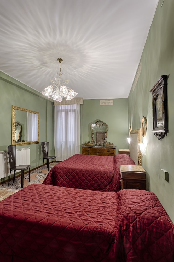Hotel Guerrato