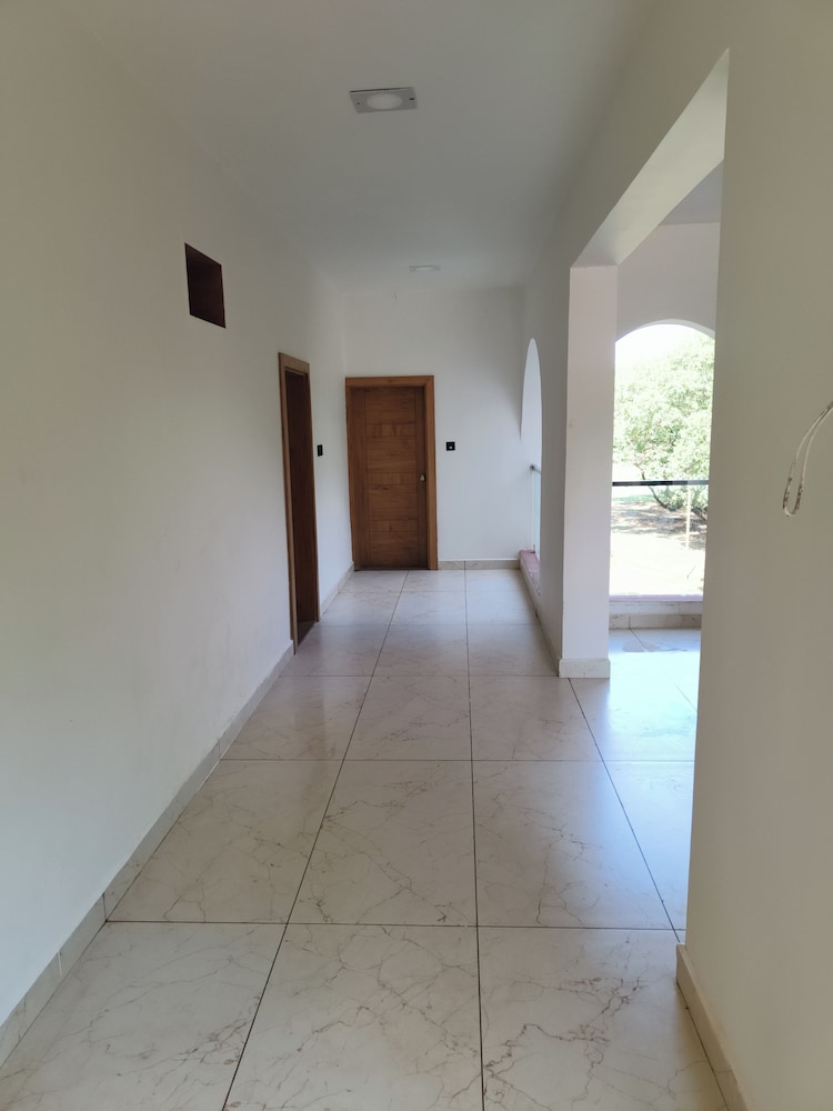 Le Casa Lion Resort - A Premium Resort In Sasan Gir