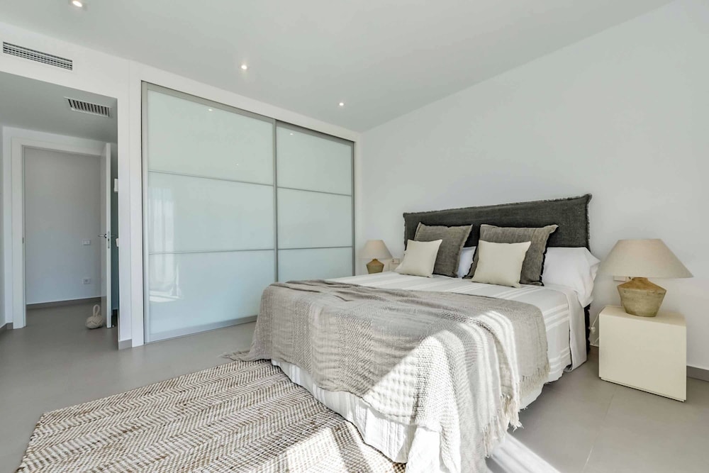Villa Artista Calpe