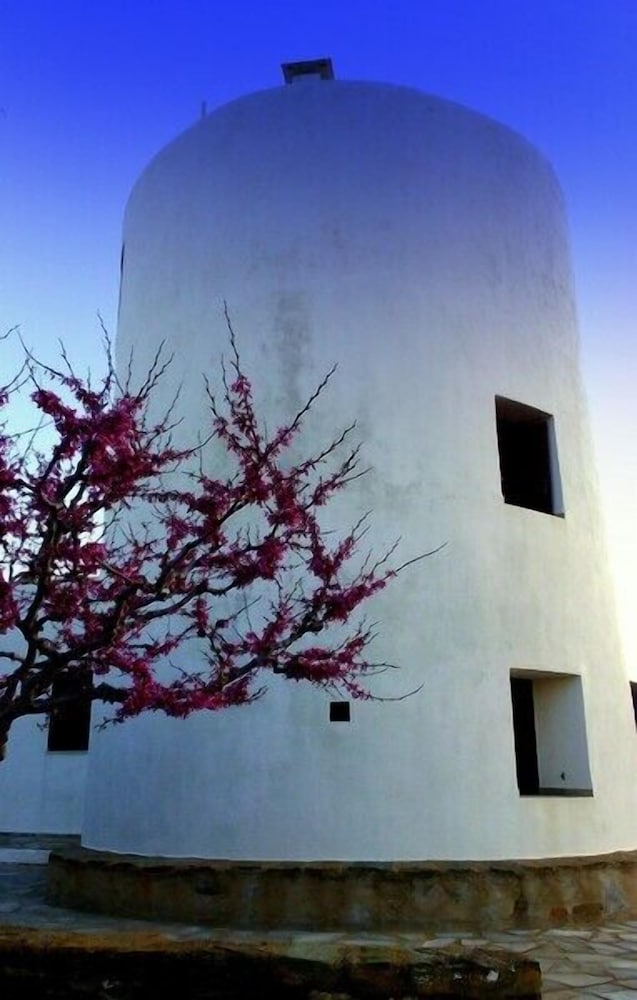 Windmill Complex