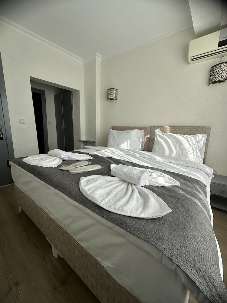 Ottomarin Otel Eski Şehir - Image 24