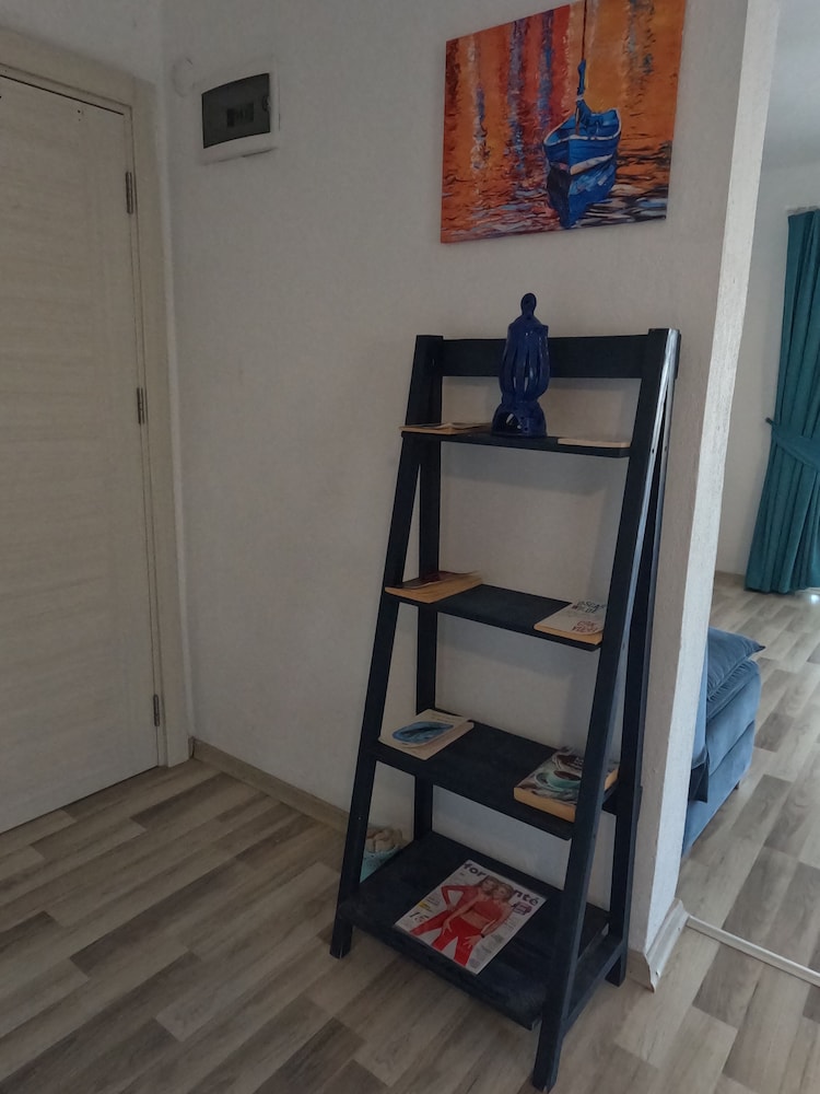 Derin Mavi Suit Butik Otel - Yalnızca Yetişkinler - Image 34