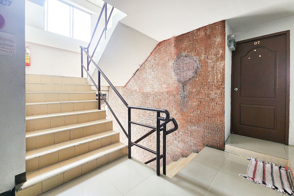 Freesia Guesthouse Suvarnabhumi