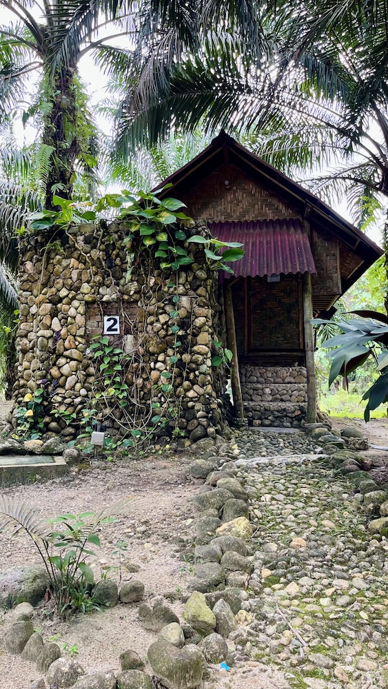 Sahom Valley Resort - Agro & Eco photo 3