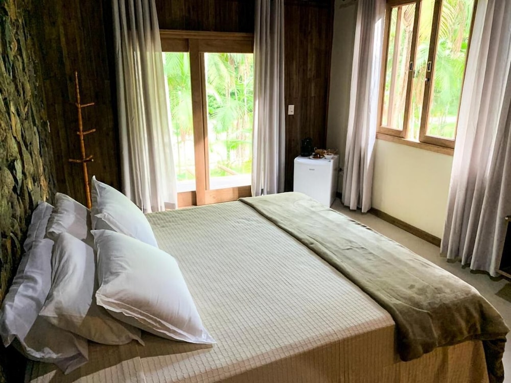 Glamping Mangarito
