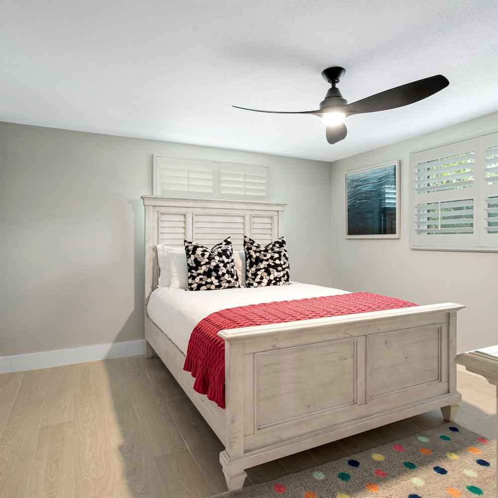 Sarasota Resort-like Living Near Siesta Key For 10