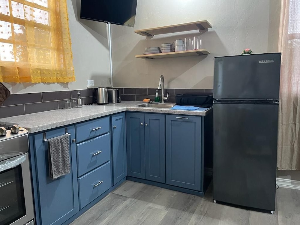 Comfi Spaces view 5
