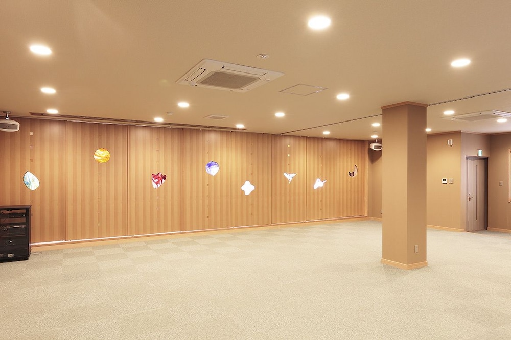 Katsuzakikan