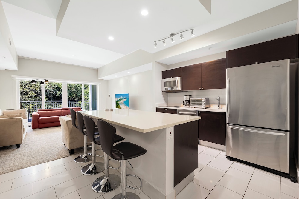 Exclusive Doral Stay W Luxury Amenities