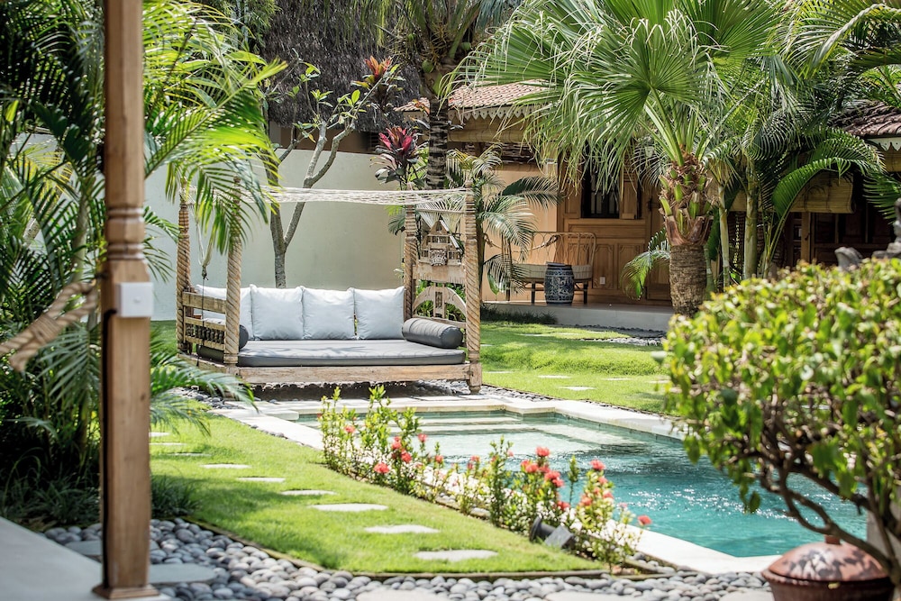 Nido Boutique Cottage