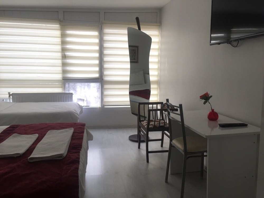 Sunrise İstanbul Süitleri - Image 14