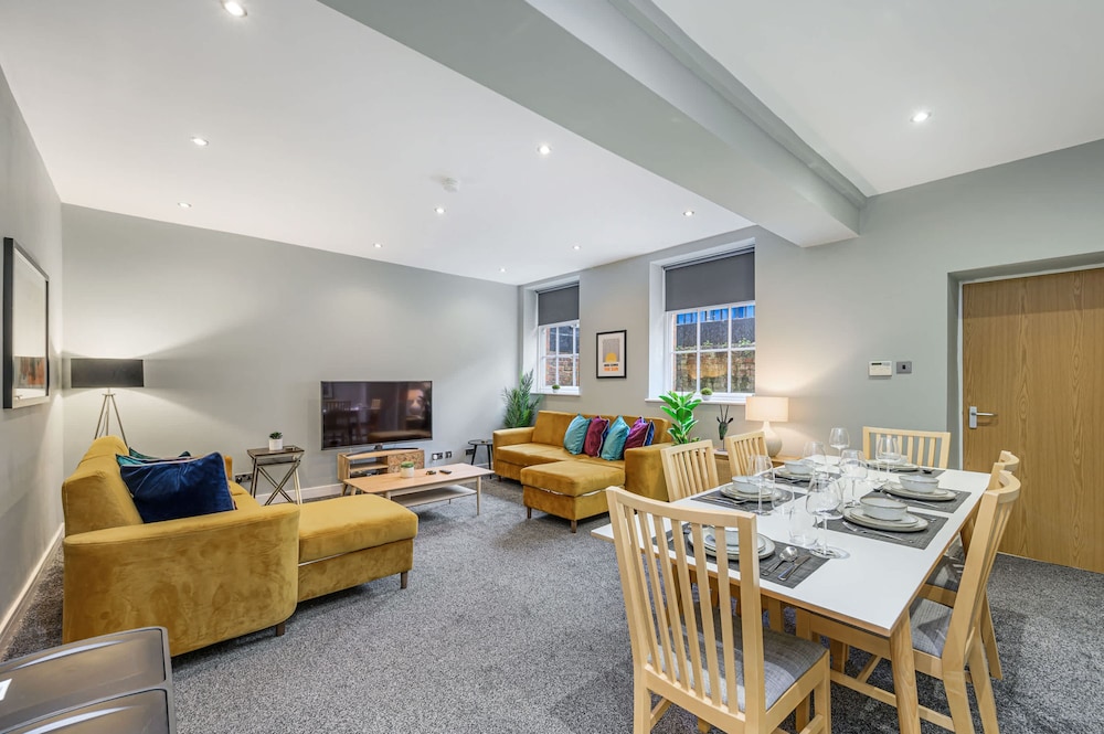 Host Stay The Georgian Quarters at Canning I and II