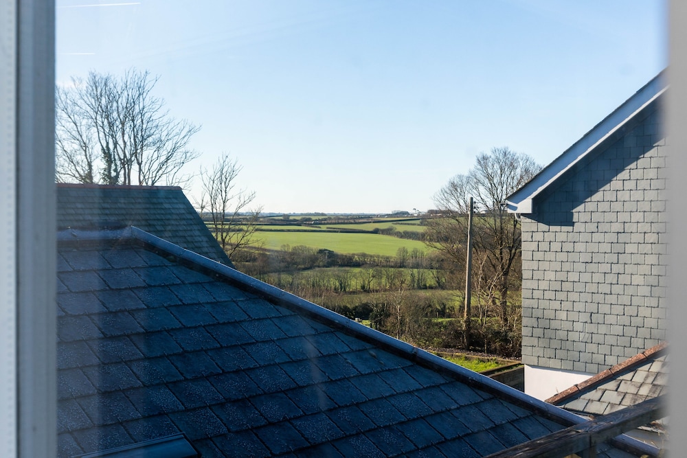 The Barn, St Minver