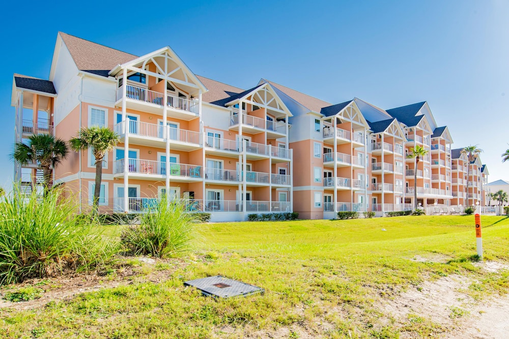 Grand Beach Resort #311 by Southern Vacation Rentals view 5