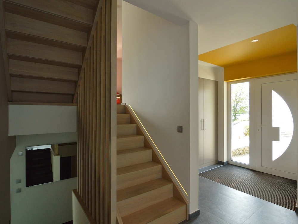 Malmedy Hillside Spa Retreat view 2