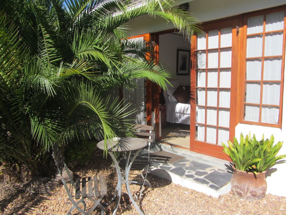 The Stables Lodge view 2