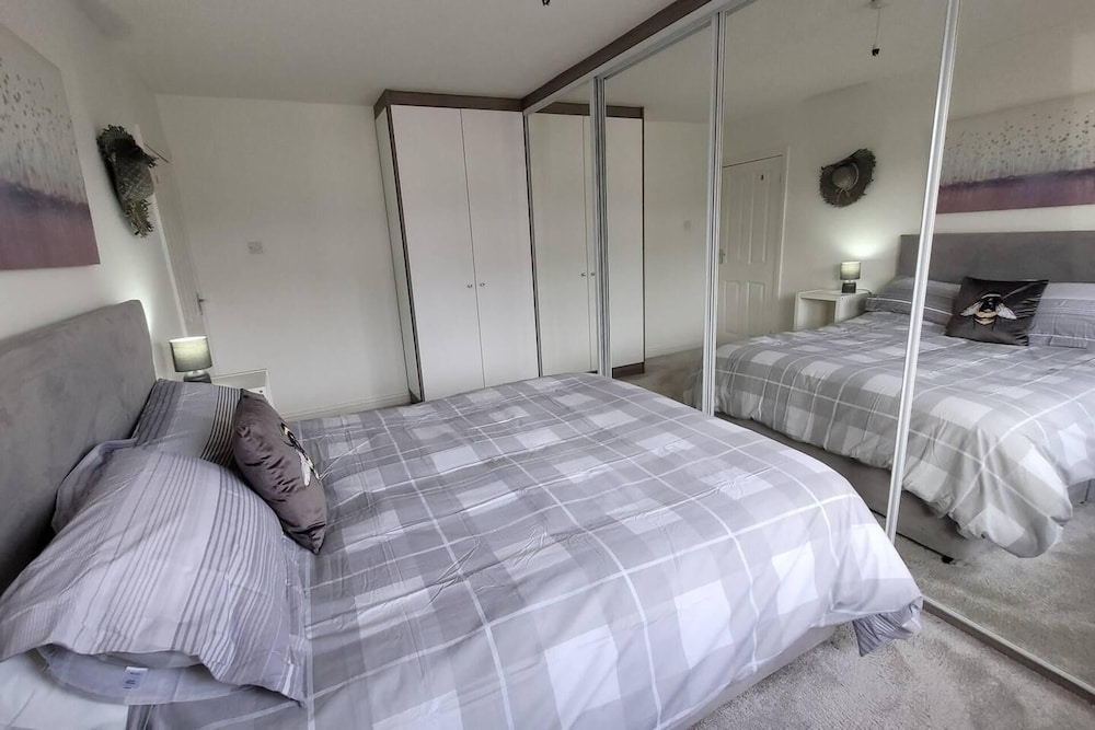 Charming 1 bed House, a Home From Home in Lincoln view 2