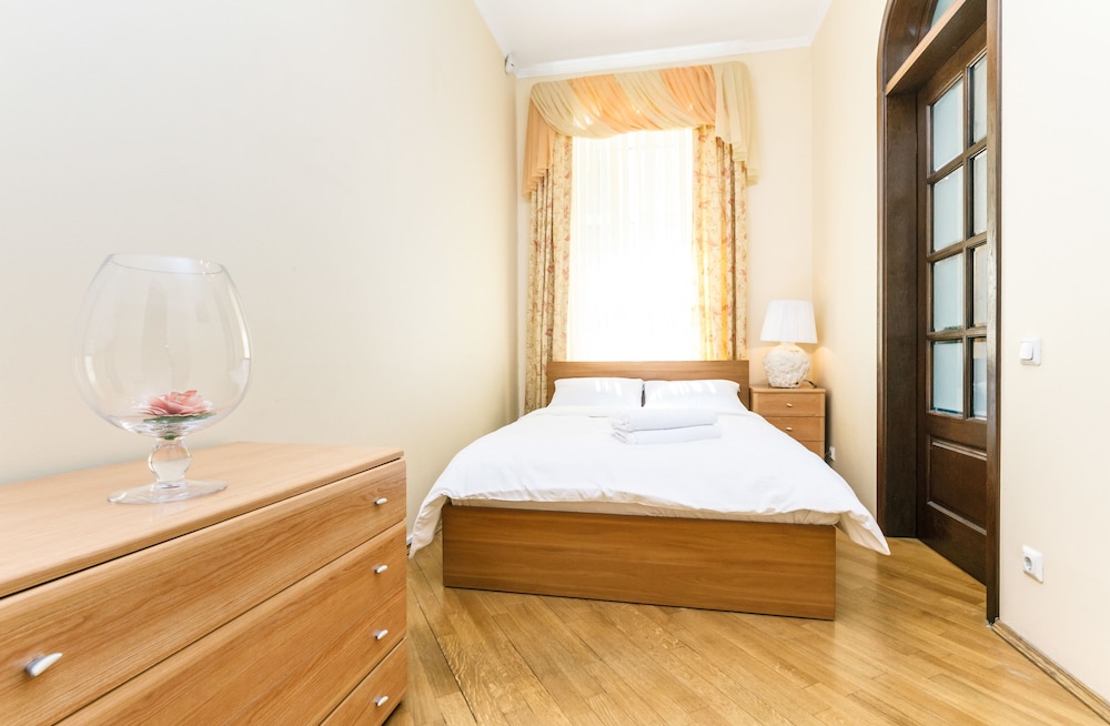 Kiev Apartments