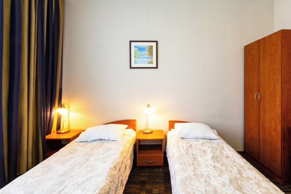 Noclegi Stadion Bed & Breakfast
