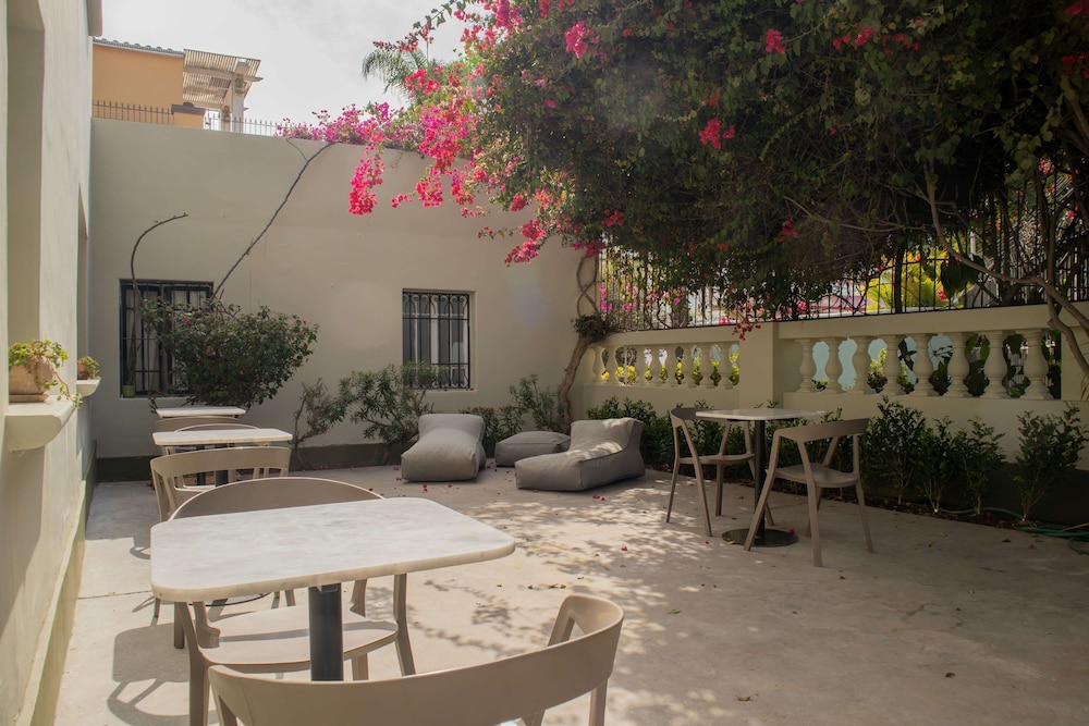 w Extraordinary 1BR w Terrace in Miraflores