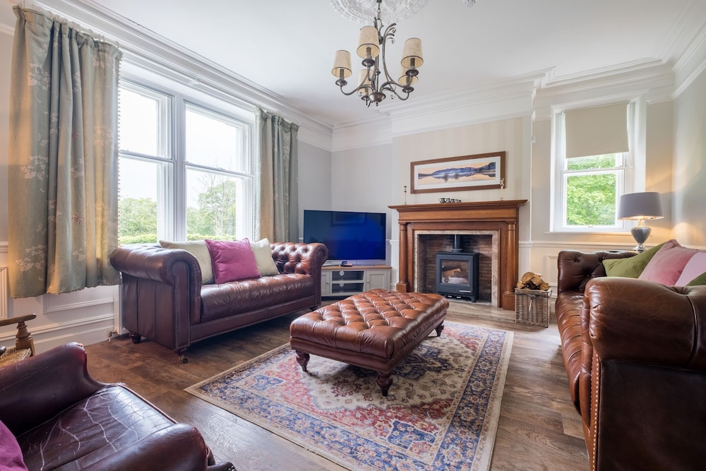 Swinside Lodge