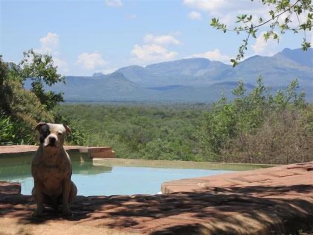 Marula Cottage