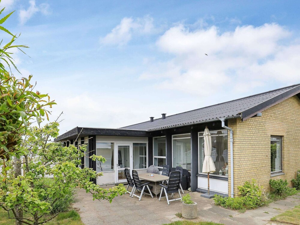 6 Person Holiday Home in Skagen-by Traum