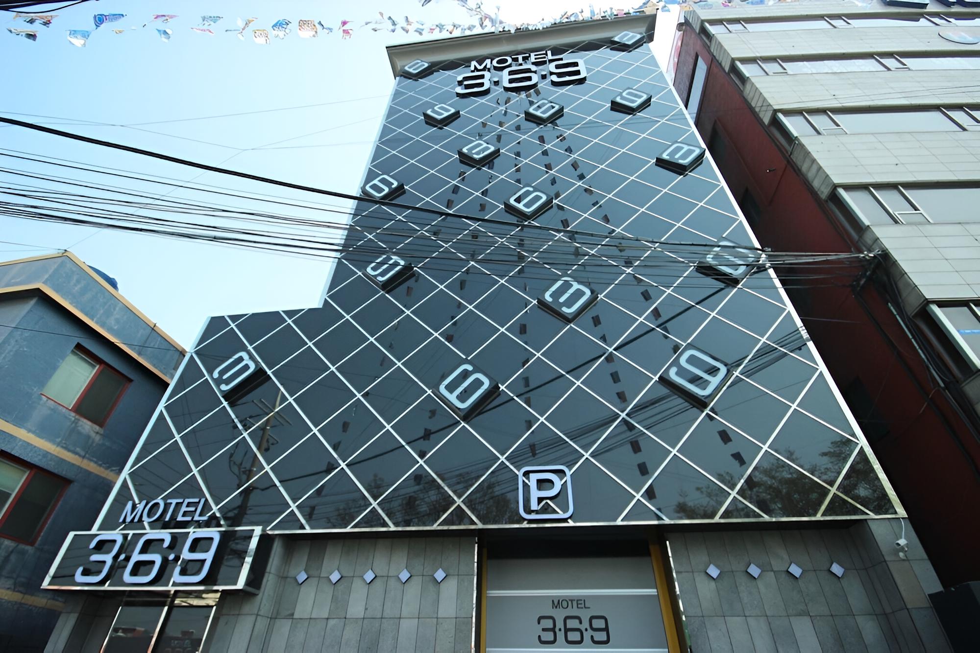 Busan Hakjang 369 view 3